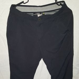 Under Armour mens golf pants
